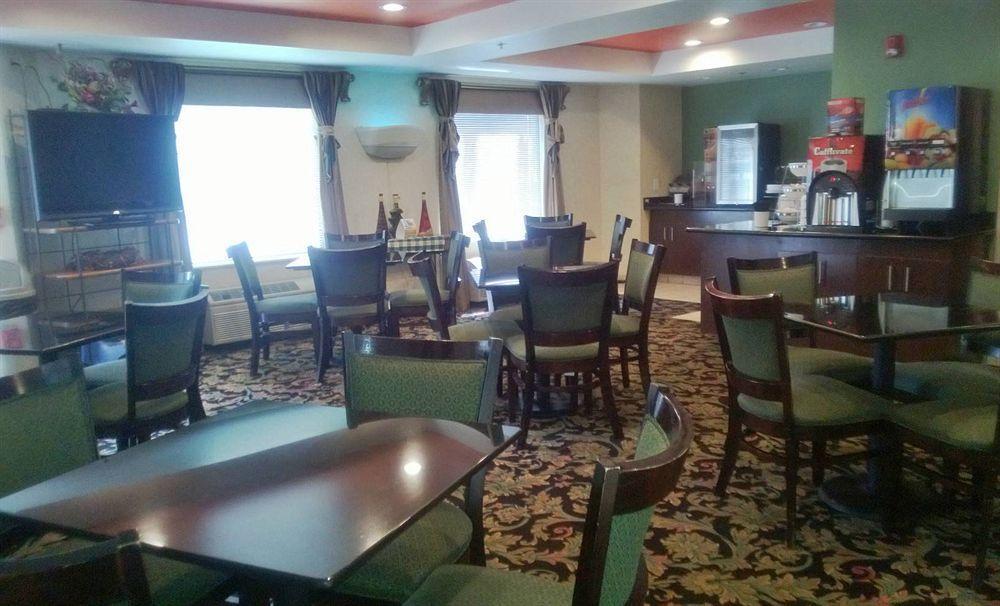 Inn At Clemson Bagian luar foto