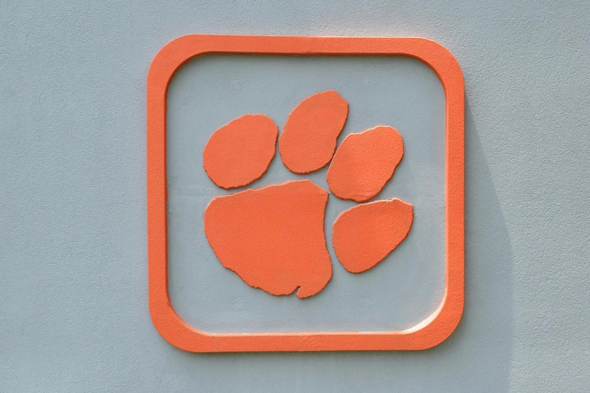 Inn At Clemson Bagian luar foto