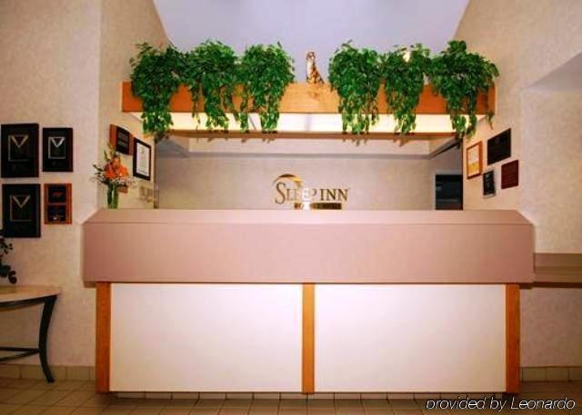 Inn At Clemson Bagian luar foto