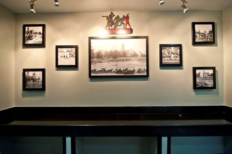 Inn At Clemson Bagian luar foto